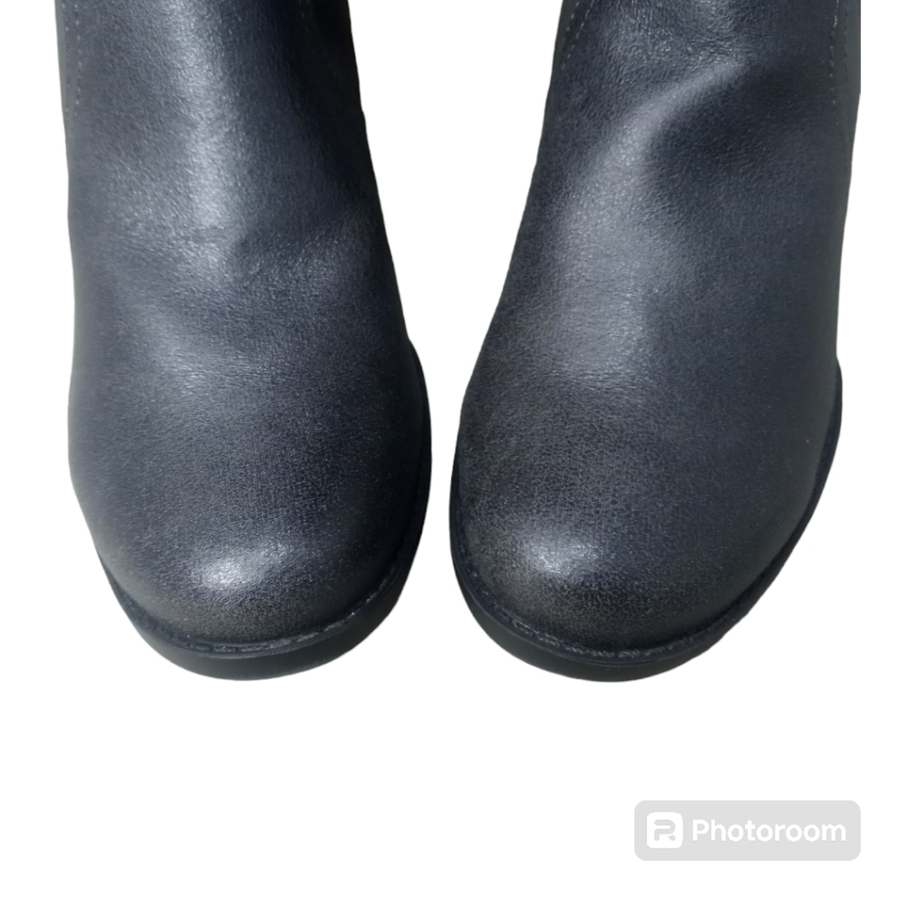 BareTraps Women's Rhodes Tall Knee High Slouch Boot Size 9.5M - Picture 10 of 15